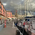 Porto Antico Boat